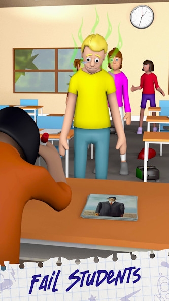 RhythmAssassin<span>(Unlock all Role)</span> screenshot image 8_Popularmodapk.com