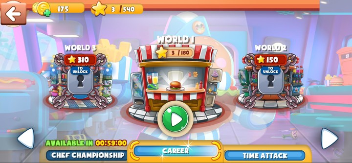 Burger Day screenshot image 5_Popularmodapk.com