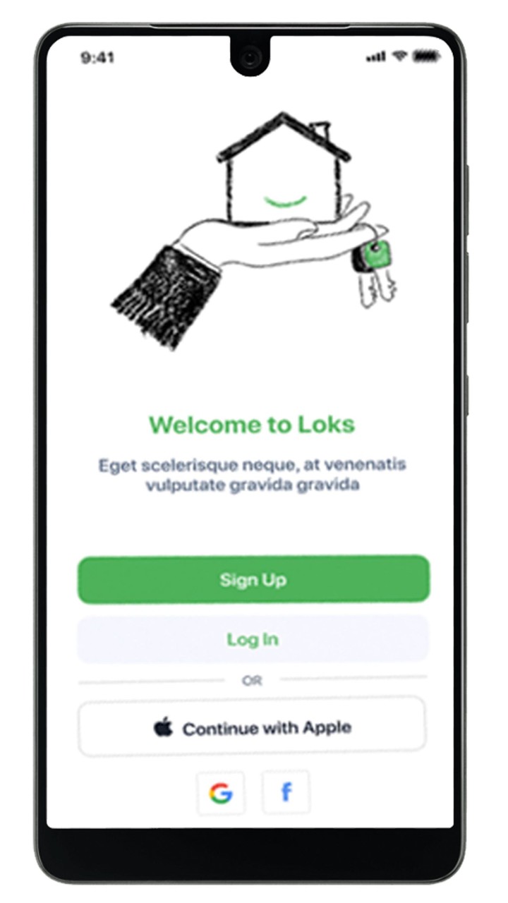 Loks screenshot image 1_Popularmodapk.com