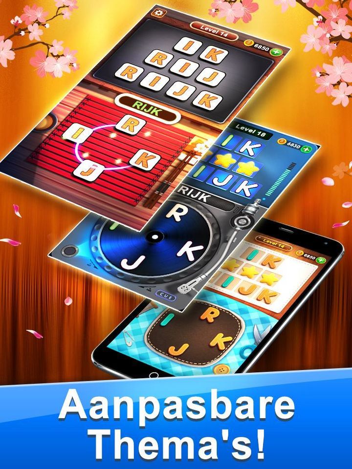 Woord Meester screenshot image 18_Popularmodapk.com