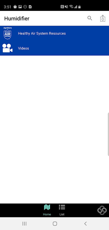 AprilAire Pro screenshot image 4_Popularmodapk.com