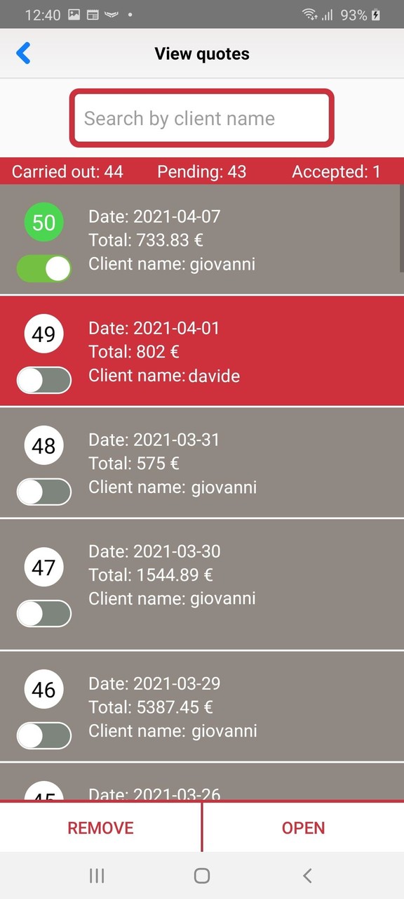 Smoking Log - Stop Smoking screenshot image 8_Popularmodapk.com