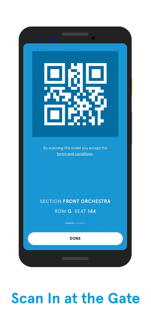 LA Phil screenshot image 8_Popularmodapk.com
