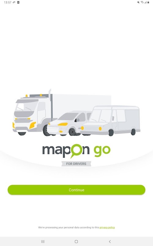 Mapon GO 2022 screenshot image 6_Popularmodapk.com