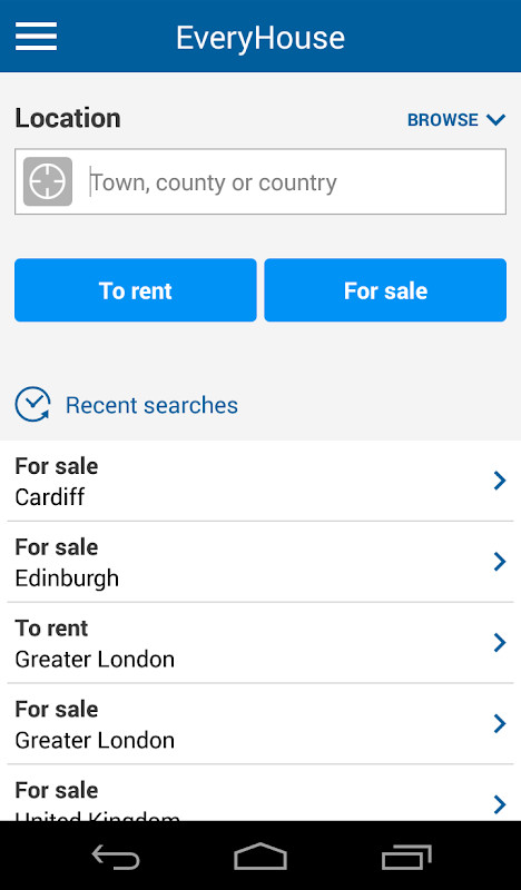 Search for property screenshot image 8_Popularmodapk.com