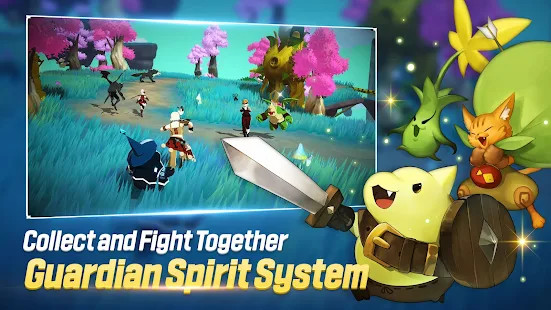 Teetiny (Early Access)<span>(BETA)</span> screenshot image 16_Popularmodapk.com