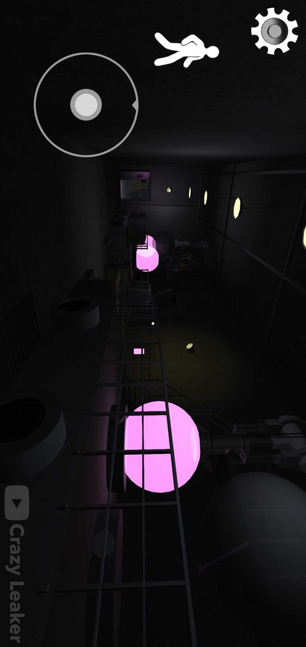 Ice Scream 6(MOD) screenshot image 4_Popularmodapk.com