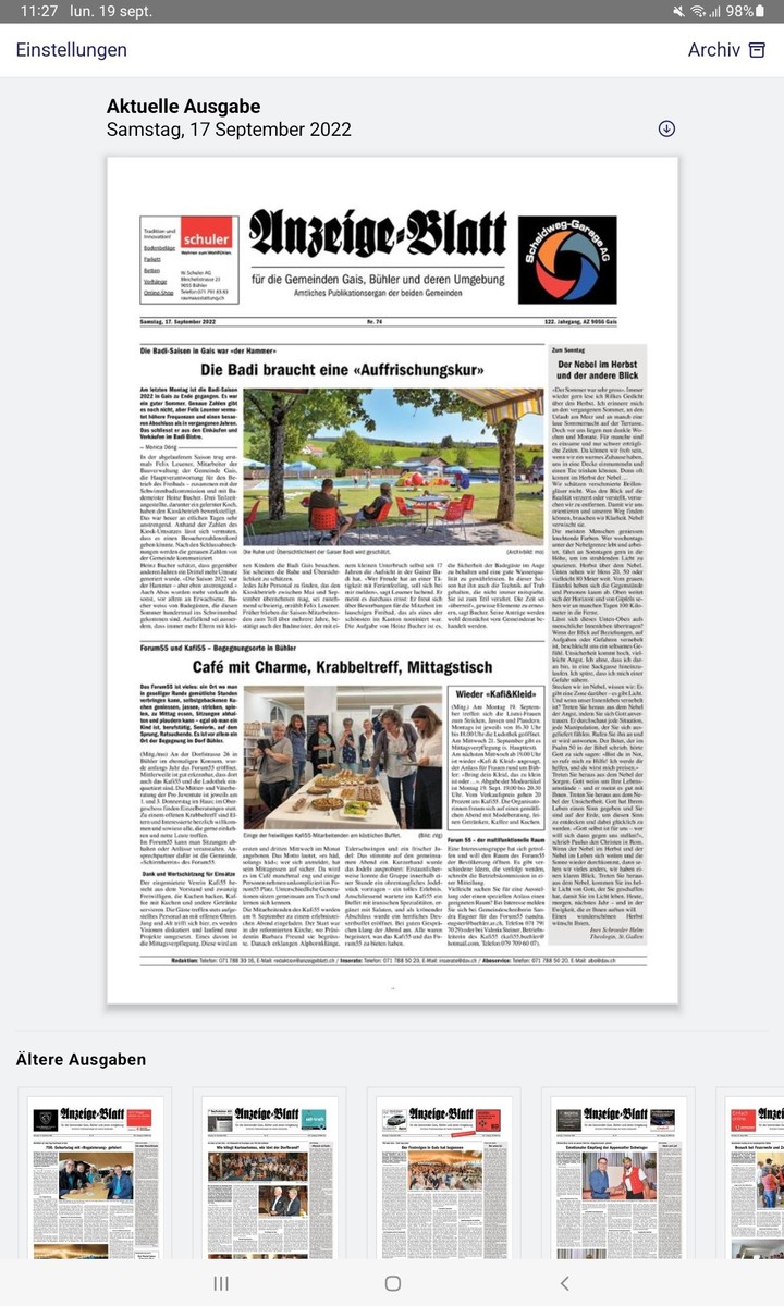 Anzeige-Blatt screenshot image 11_Popularmodapk.com