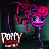 Poppy Playtime Chapter 21.2_Popularmodapk.com