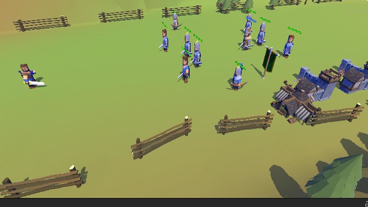 Kings Castle screenshot image 5_Popularmodapk.com