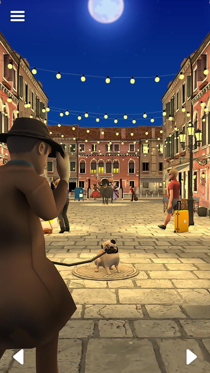 Escape Game: Venice screenshot image 3_Popularmodapk.com