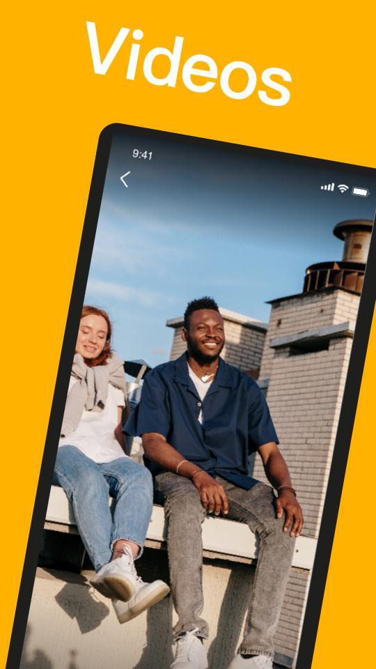 Honey PRO - Live Video Call screenshot image 5_Popularmodapk.com