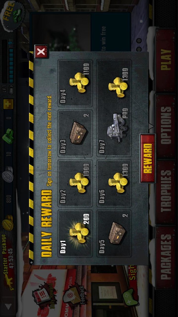 僵尸杀手-狙击手射击破解版<span>(mod)</span> screenshot image 12_Popularmodapk.com