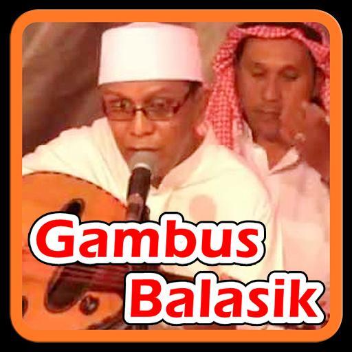 Qasidah Gambus Balasik Offline screenshot image 4_Popularmodapk.com