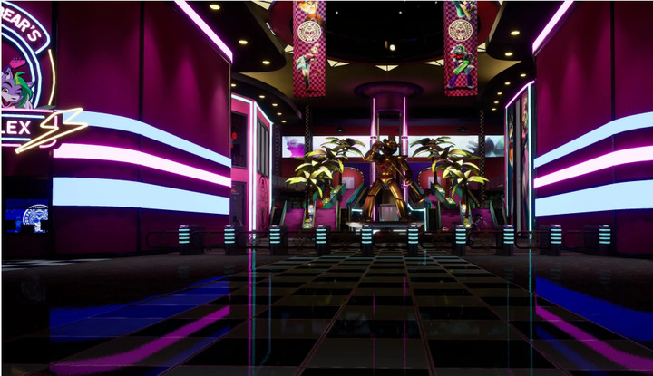 FNAF 9<span>(No Ads)</span> screenshot image 1_Popularmodapk.com