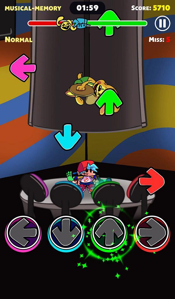 Pilkki screenshot image 2_Popularmodapk.com