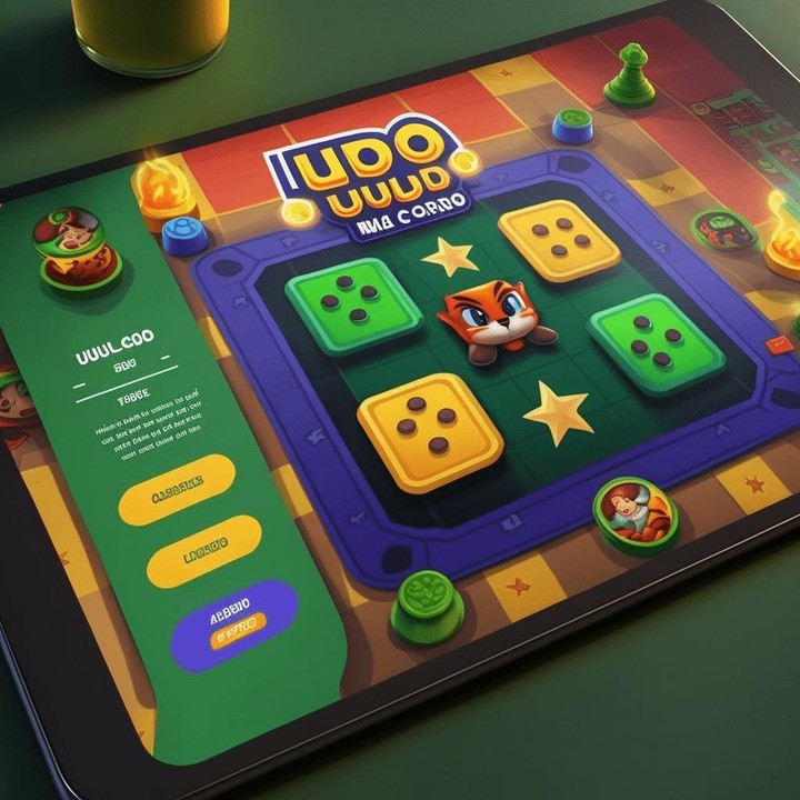 Ludo All Star - Ludo Online screenshot image 5_Popularmodapk.com