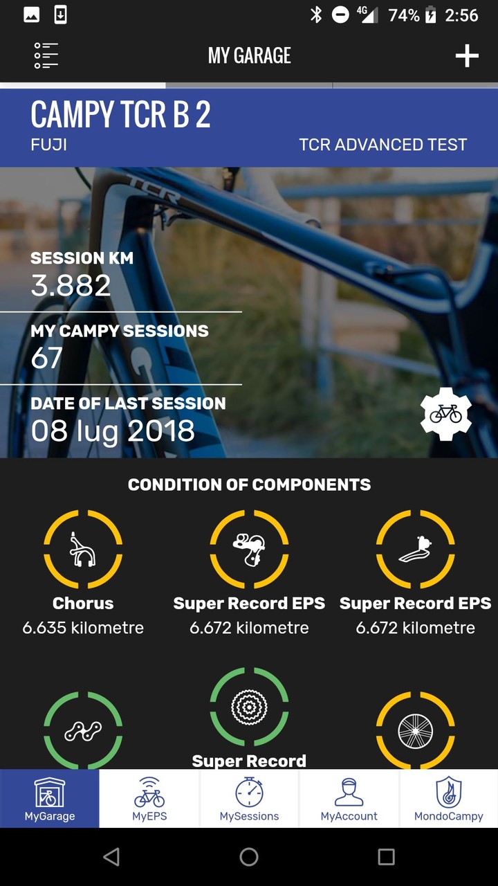 Mineral City Mill and Gril?l screenshot image 6_Popularmodapk.com