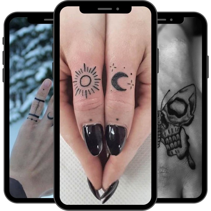 Hand Tattoo screenshot image 7_Popularmodapk.com