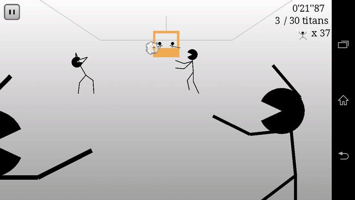 Fastest Woodsman screenshot image 8_Popularmodapk.com