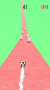 Soccer Road<span>(Free purchase)</span> screenshot image 1_Popularmodapk.com