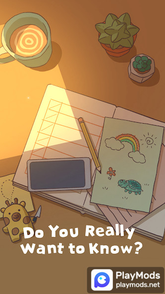 愛說不說<span>(No Ads)</span> screenshot image 3_Popularmodapk.com