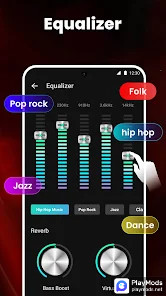 HD Video Player All Format screenshot image 5_Popularmodapk.com