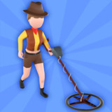 Treasure Hunter1.0_Popularmodapk.com