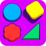 kids games : shapes & colors1.9.3_Popularmodapk.com