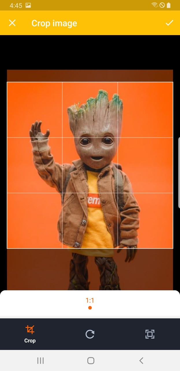 Groot Slide Puzzle screenshot image 3_Popularmodapk.com
