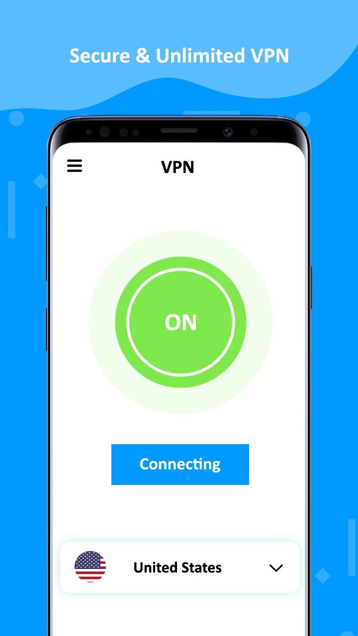 Tiger VPN:Proxy Unlimited-Safe screenshot image 2_Popularmodapk.com