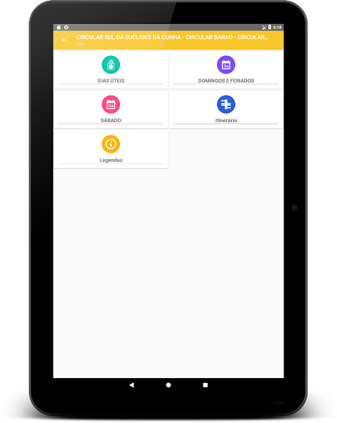 Bus Santa Maria - RS screenshot image 9_Popularmodapk.com