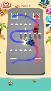 Park Master<span>(Unlimited Coins)</span> screenshot image 3_Popularmodapk.com