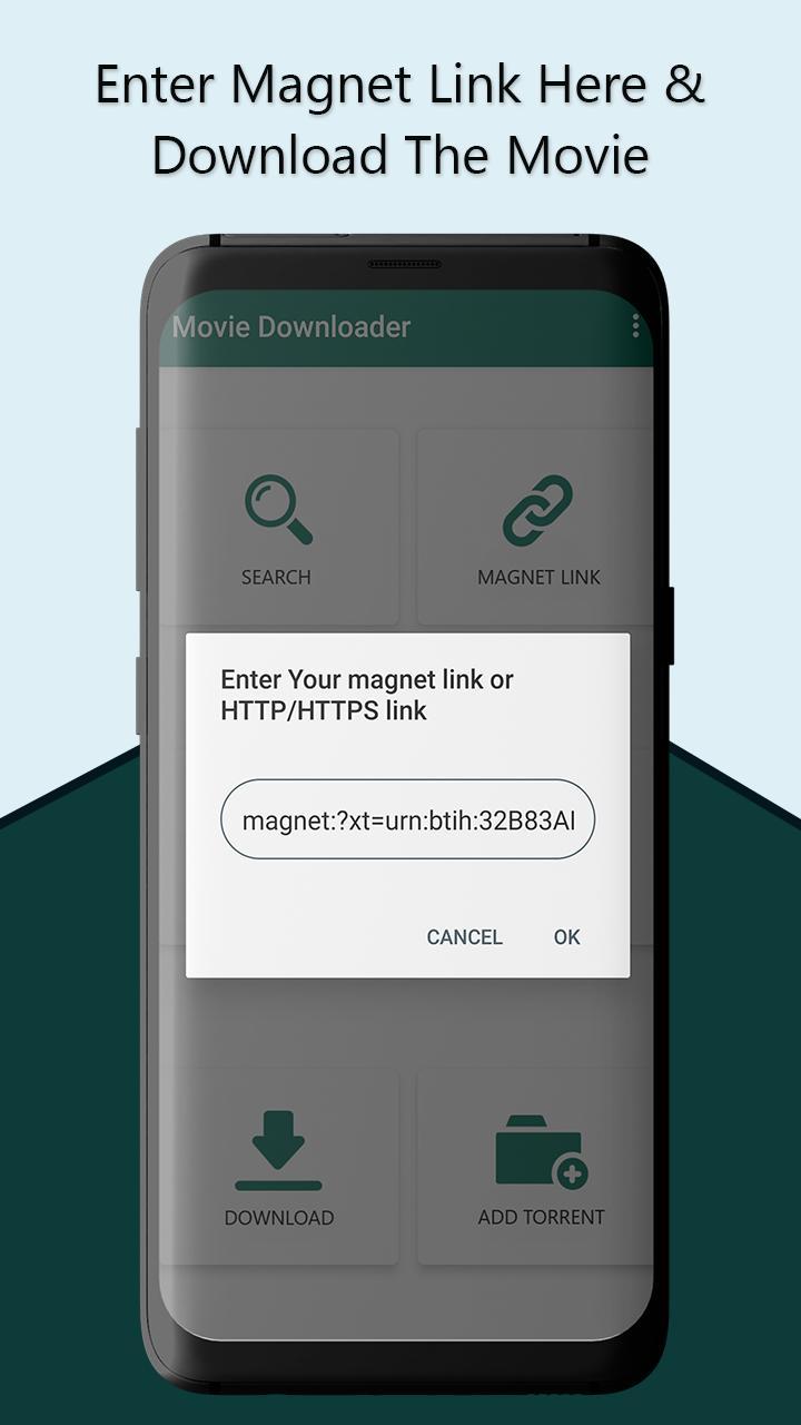 Movie Downloader screenshot image 5_Popularmodapk.com