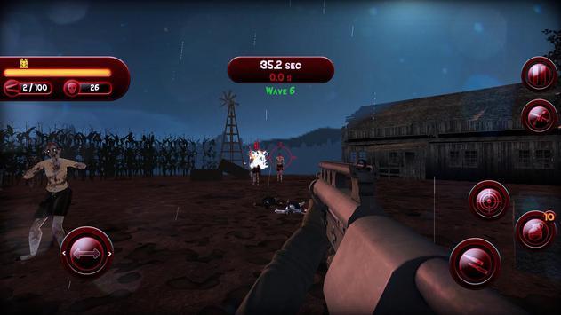 Dead Kill APK<span>(Unlimited money)</span> screenshot image 7_Popularmodapk.com