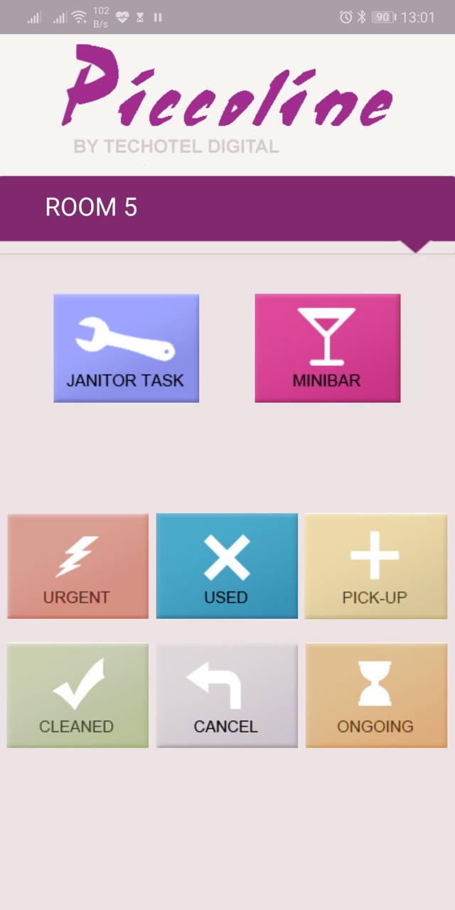 Piccoline screenshot image 5_Popularmodapk.com