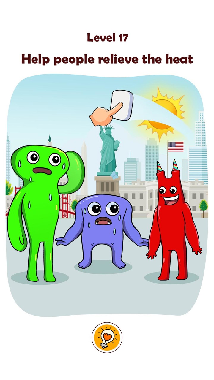 UnBlock Car Parking Jam screenshot image 9_Popularmodapk.com