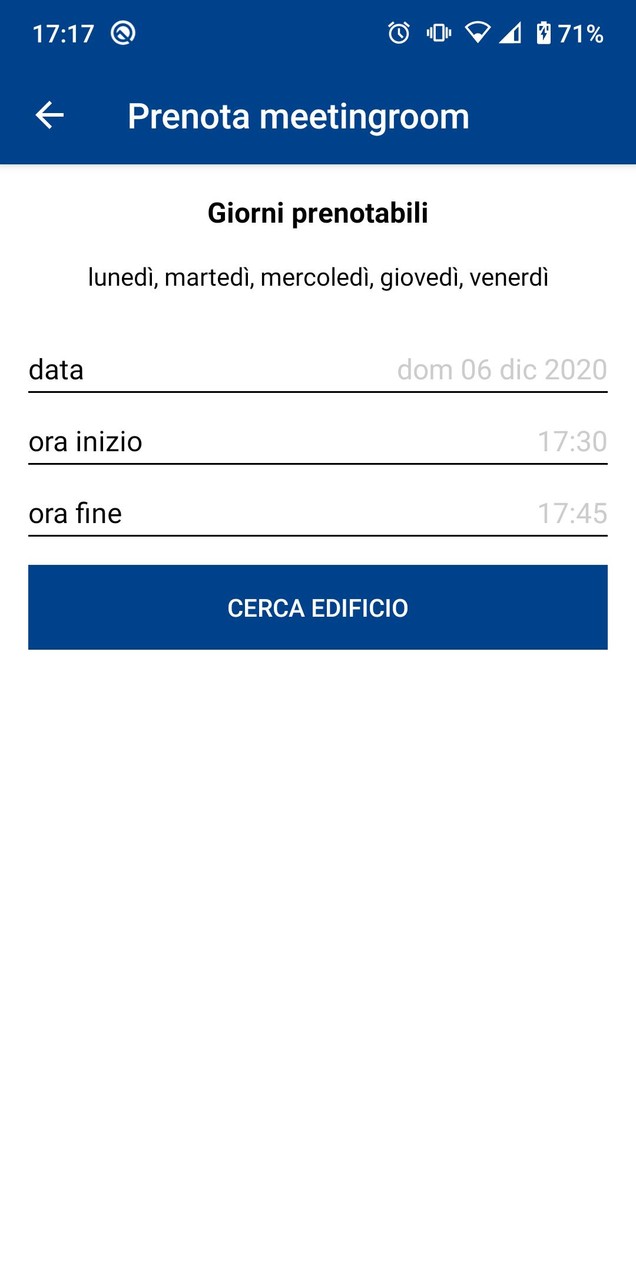 Deda Secure Office screenshot image 4_Popularmodapk.com