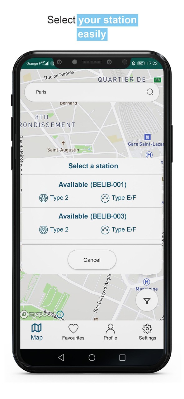 BELIB' screenshot image 3_Popularmodapk.com