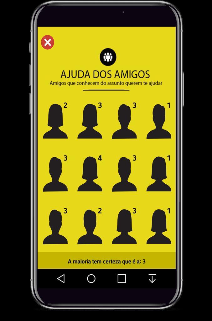 Bible Challenge: The Game screenshot image 3_Popularmodapk.com