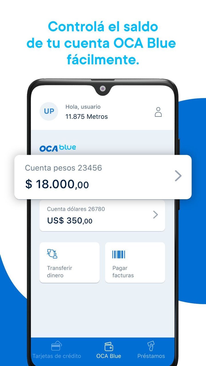 OCA screenshot image 8_Popularmodapk.com