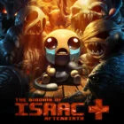The Binding of Isaac: Afterbirth+<span>(Mods Inside)</span>1.0_Popularmodapk.com