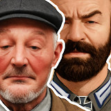 Brave People<span>(Unlock paid content)</span>Build 11_Popularmodapk.com