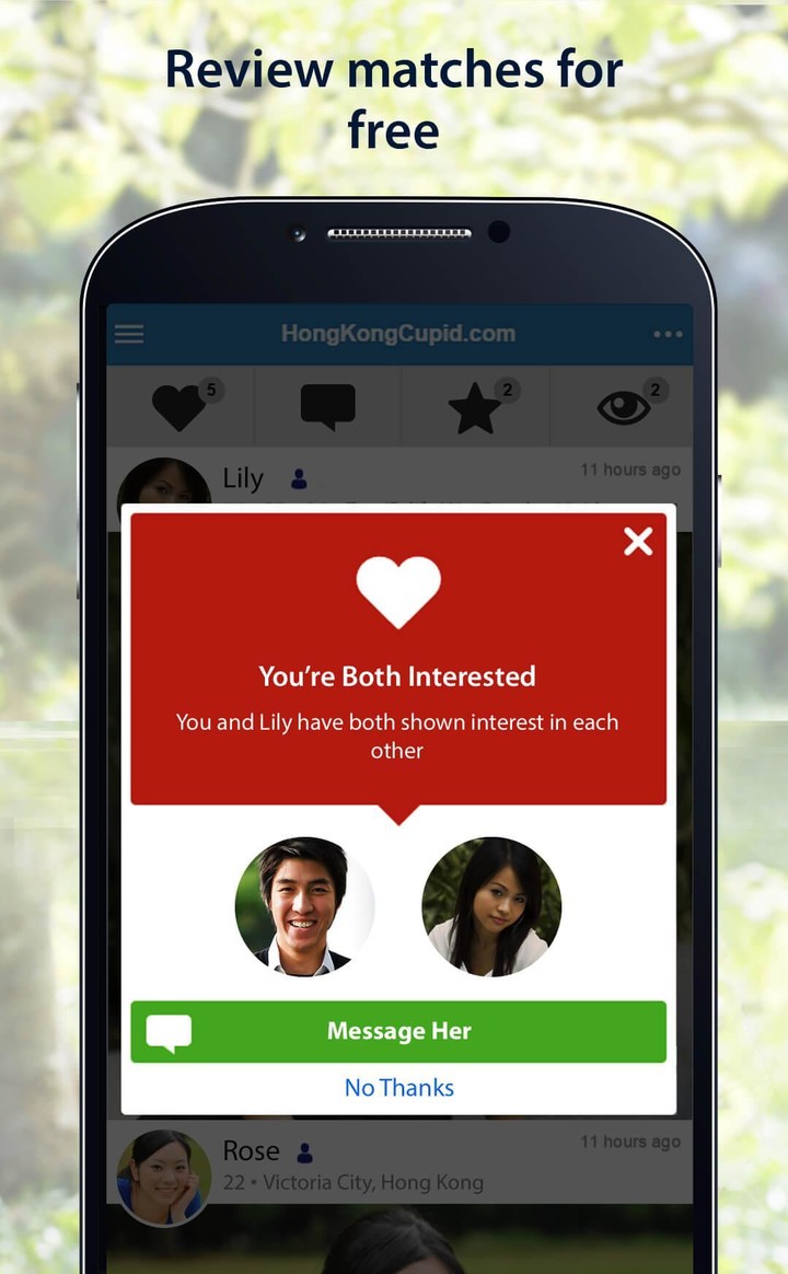 HongKongCupid Hong Kong Dating screenshot image 18_Popularmodapk.com