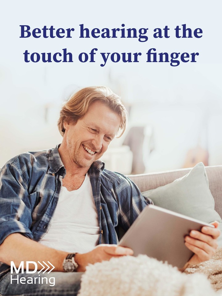 MDHearing screenshot image 32_Popularmodapk.com