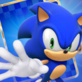Sonic Blitz1.1.0_Popularmodapk.com