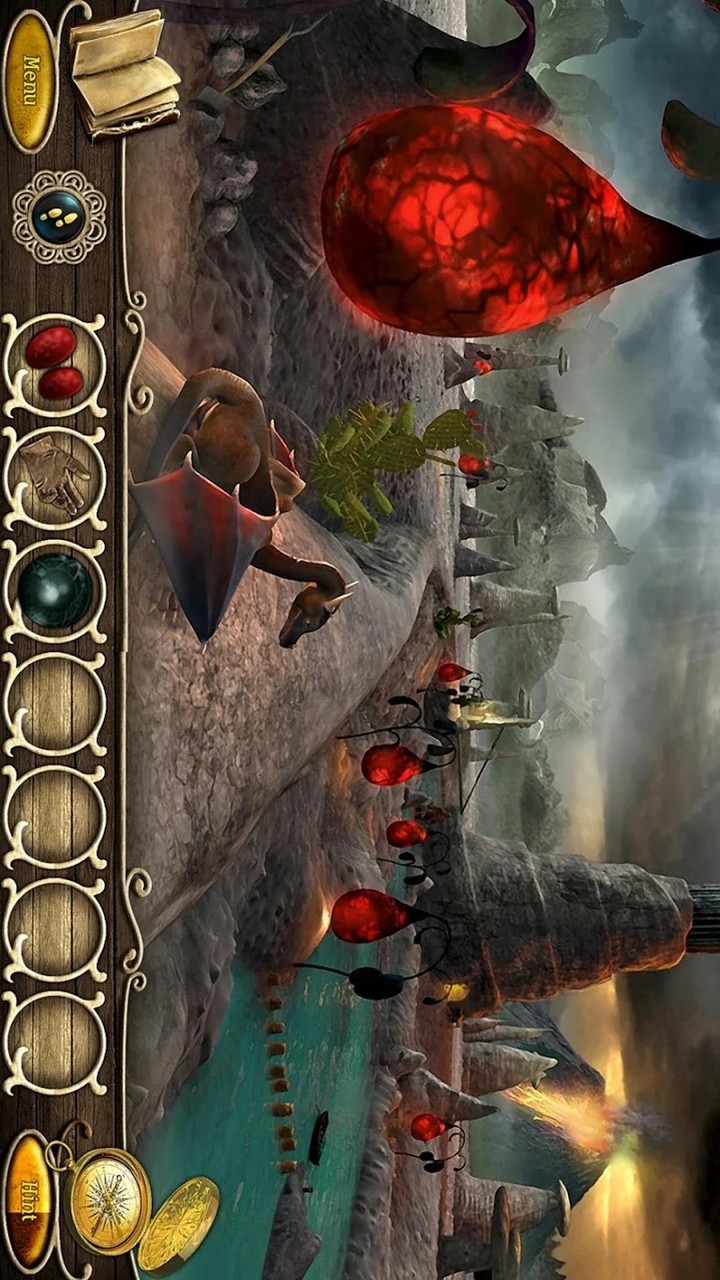 龙岭传说2：老巢破解版<span>(mod)</span> screenshot image 3_Popularmodapk.com