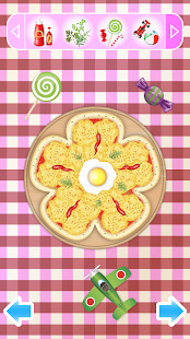 Pizza Maker - Cooking Game screenshot image 14_Popularmodapk.com