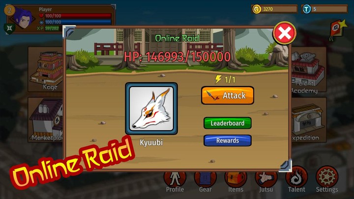 Little Tennis screenshot image 9_Popularmodapk.com