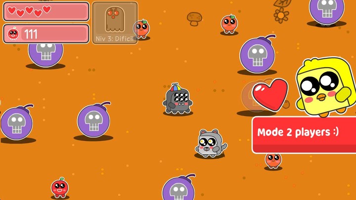 MASONPARK screenshot image 17_Popularmodapk.com